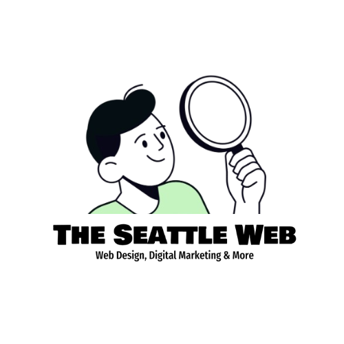 theseattleweb logo